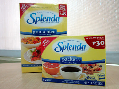 Splenda