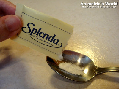 Splenda