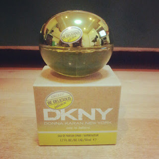 DKNY Be Delicious Eau So Intense