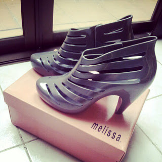 Melissa Shoes