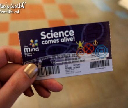 The Mind Museum BGC