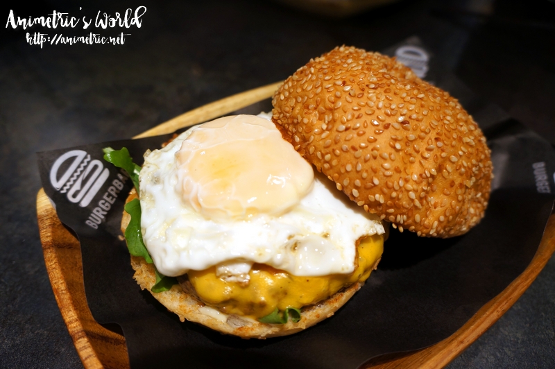 8 Cuts Burger Blends Greenbelt