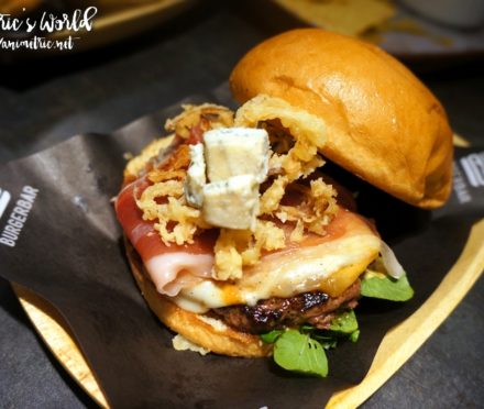 8 Cuts Burger Blends Greenbelt