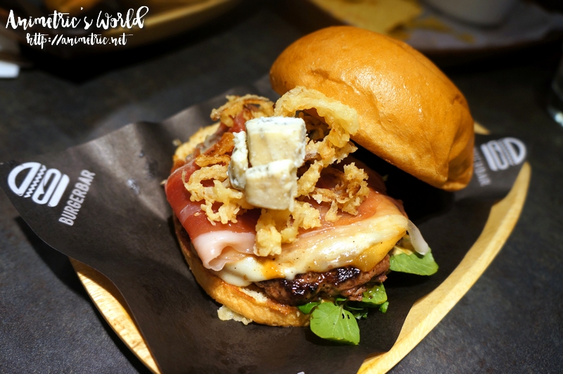 8 Cuts Burger Blends Greenbelt