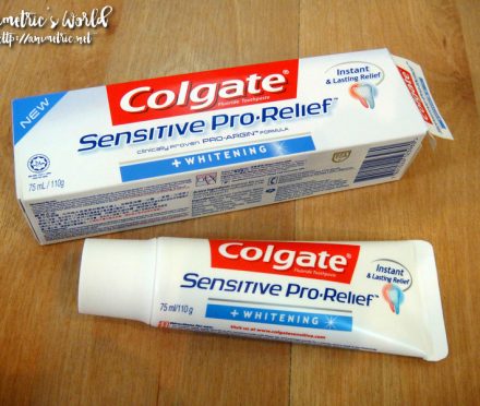 Colgate Sensitive Pro Relief