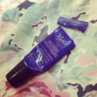 Kiehl's Midnight Recovery Eye