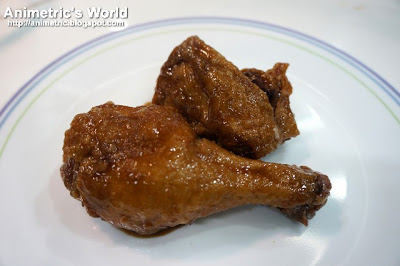 McCormick Korean Fried Chicken Mix