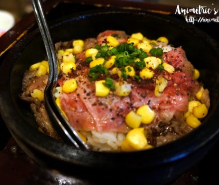 Watami Philippines Glorietta