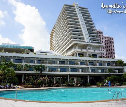Guam Marriott