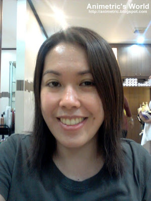 Shuji Kida Hair Salon Hair Cut