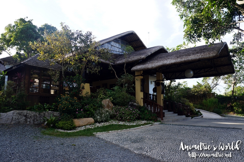 Nurture Spa Village Tagaytay