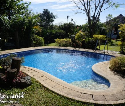 Nurture Spa Village Tagaytay