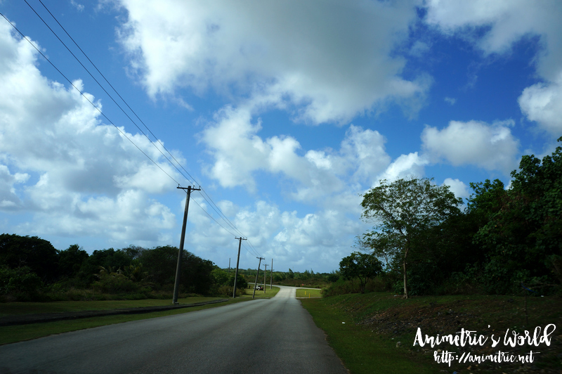 Two Lovers Point Guam