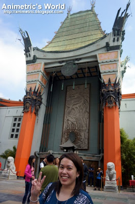 TCL Chinese Theatre