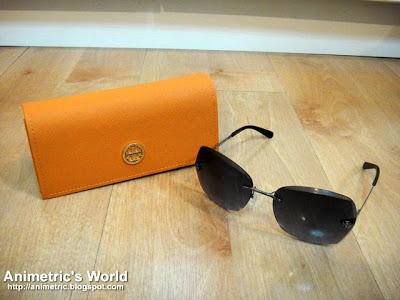 Tory Burch Eyewear Collection