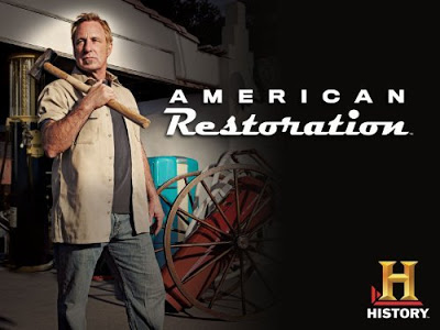 American Restoration / Kings of Restoration TV