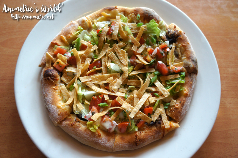 California Pizza Kitchen Philippines