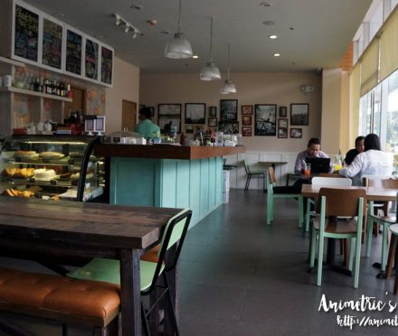 The Clubhouse Robinsons Magnolia