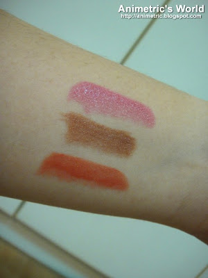 L'oreal Color Riche Lipstick Review