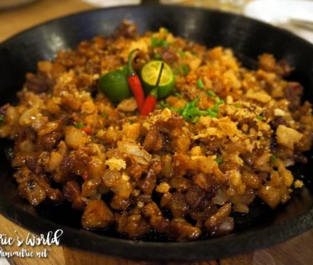 Manam Greenbelt