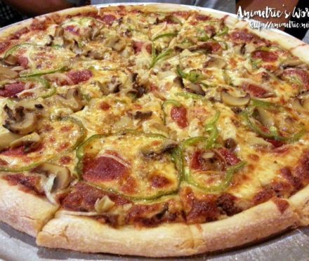 Napoli Pizzeria