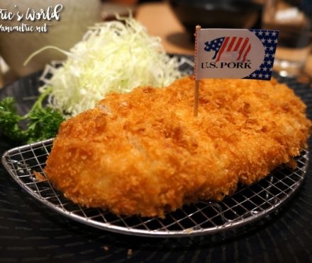 Yabu Robinsons Magnolia