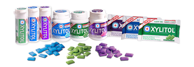 Make It Zero with Xylitol