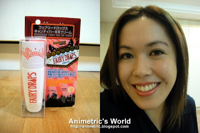 Fairydrops Candy Bar BB Cream