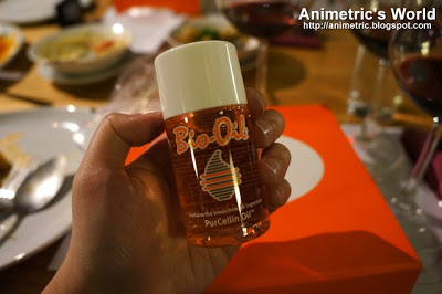 Bio-Oil Lara's Skin Secret