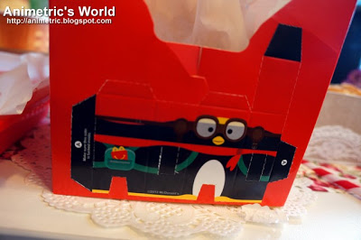 Mcdo Happy Meal Box Philippines