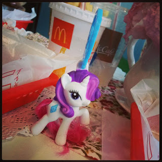 Mcdo Happy Meal Box Philippines