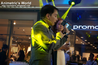 Samsung Galaxy Note 3 Gear Philippines