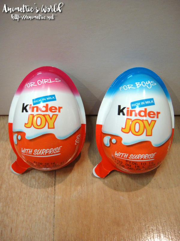 Kinder Joy Philippines