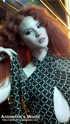 MAC Divine Night Philippines