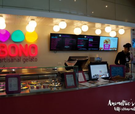 Bono Artisanal Gelato