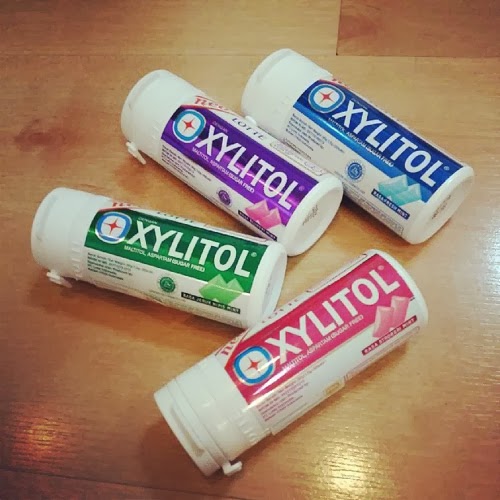 Xylitol Gum