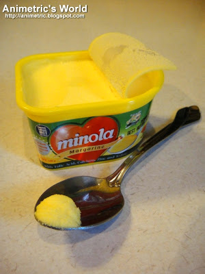 Minola Margarine
