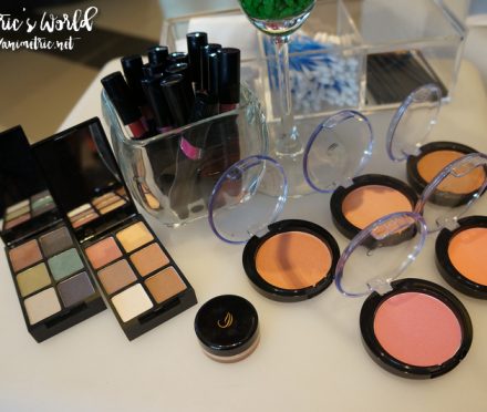 Colour Collection Ultimate Wear Lipstick