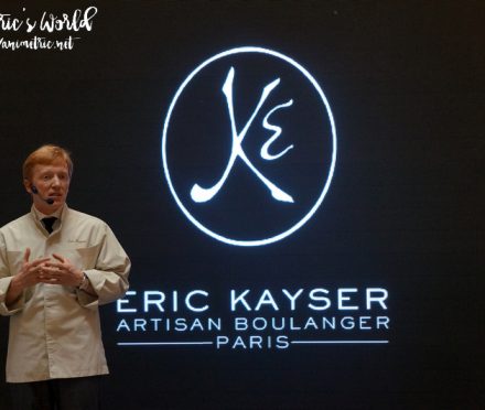 Eric Kayser Rockwell