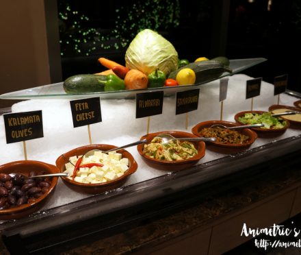 Flavors Holiday Inn