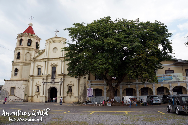 San Pablo Cathedral