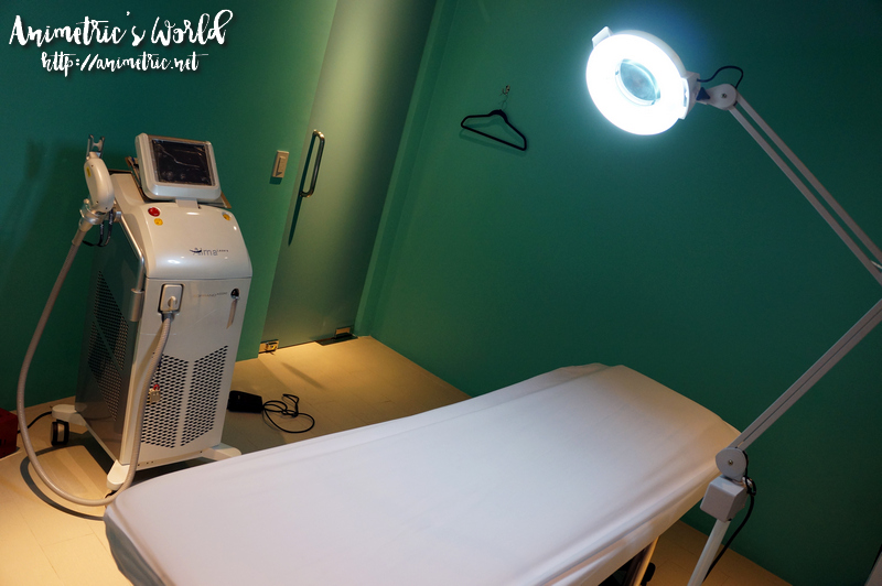 Laser Hair Removal at Wink