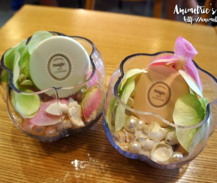 Etude House Magic Any Cushion