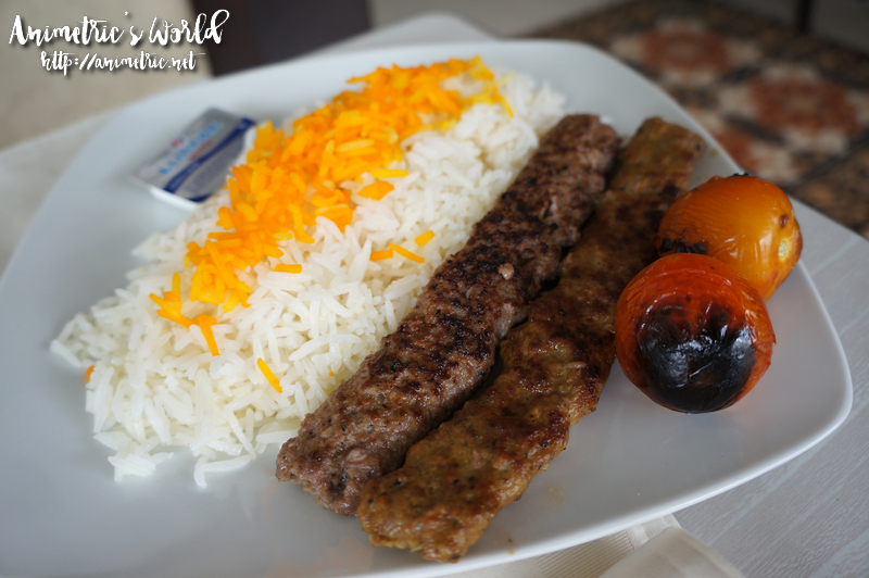 Habib Persian Cuisine