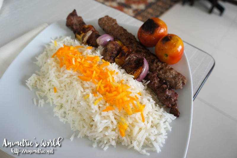 Habib Persian Cuisine