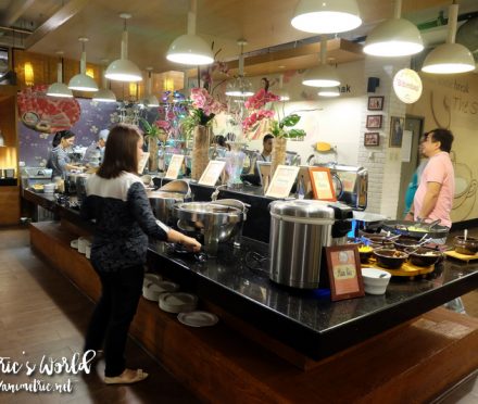 Lee Hak Korean Restaurant