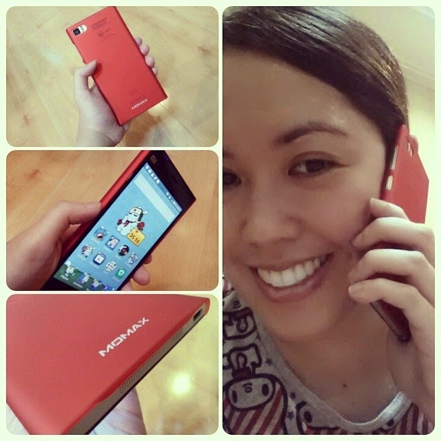 Xiaomi Mi3 Review Philippines