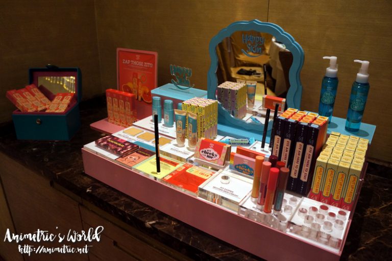 Happy Skin ZZ Cream Review Animetric's World