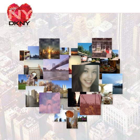 DKNY MYNY Perfume Philippines