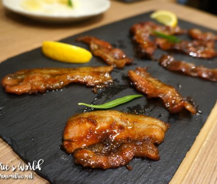 Duck and Buvette Shangrila Plaza Mall